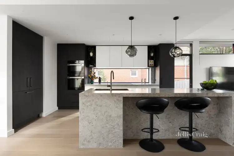 Fourth view of Homely townhouse listing, 1/51 Wilfred Road, Ivanhoe East VIC 3079