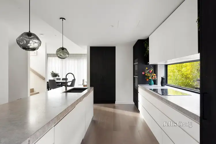 Fifth view of Homely townhouse listing, 1/51 Wilfred Road, Ivanhoe East VIC 3079