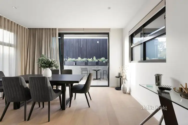 Sixth view of Homely townhouse listing, 1/51 Wilfred Road, Ivanhoe East VIC 3079