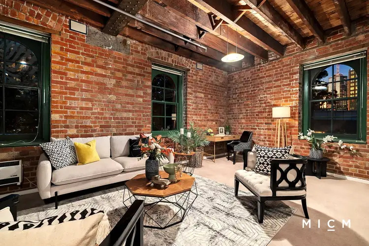 36/1 Riverside Quay, Southbank VIC 3006