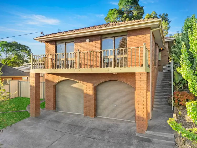 3 Acheron Crescent, Eltham North VIC 3095