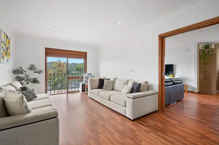 Second view of Homely house listing, 3 Acheron Crescent, Eltham North VIC 3095