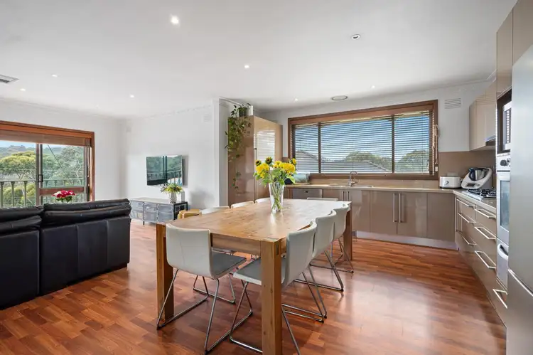 Third view of Homely house listing, 3 Acheron Crescent, Eltham North VIC 3095