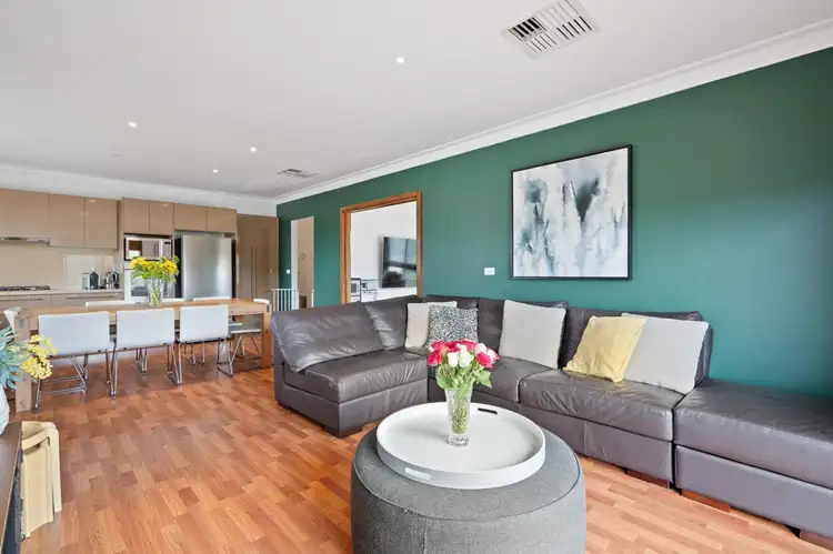 Fourth view of Homely house listing, 3 Acheron Crescent, Eltham North VIC 3095
