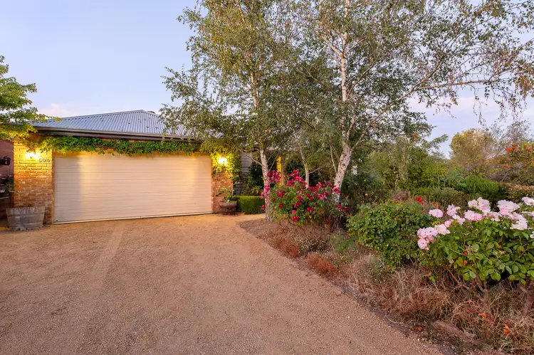 504 Barkly Street, Buninyong VIC 3357