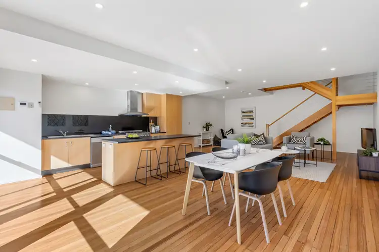 Main view of Homely apartment listing, 7/432 Moreland Road, Brunswick West VIC 3055
