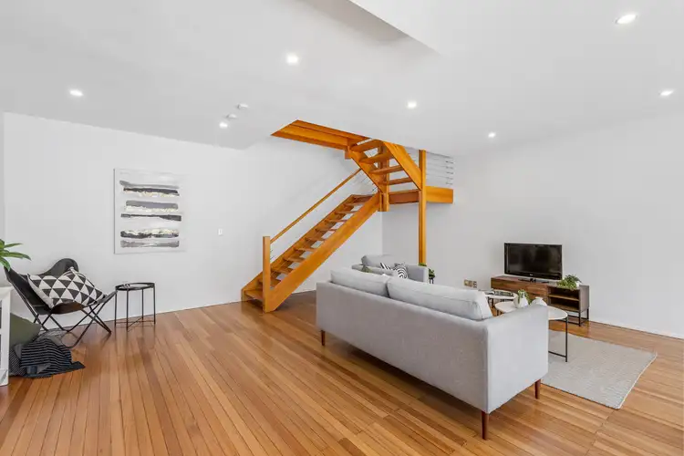 Fourth view of Homely apartment listing, 7/432 Moreland Road, Brunswick West VIC 3055