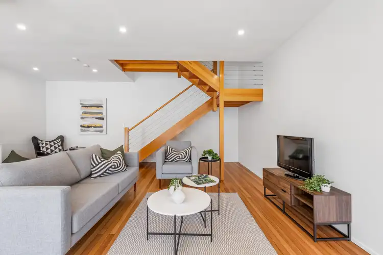 Fifth view of Homely apartment listing, 7/432 Moreland Road, Brunswick West VIC 3055