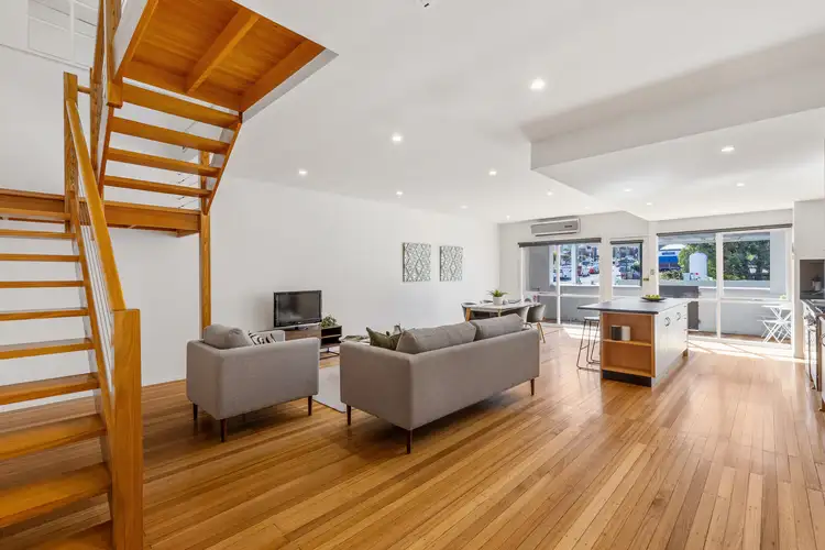 Sixth view of Homely apartment listing, 7/432 Moreland Road, Brunswick West VIC 3055