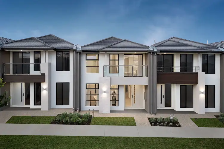 94 Holyoake Parade, Manor Lakes VIC 3024