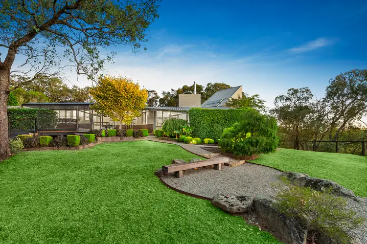 255 Kangaroo Ground-Warrandyte Road, Kangaroo Ground VIC 3097