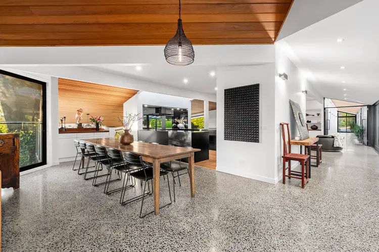 Third view of Homely house listing, 255 Kangaroo Ground-Warrandyte Road, Kangaroo Ground VIC 3097