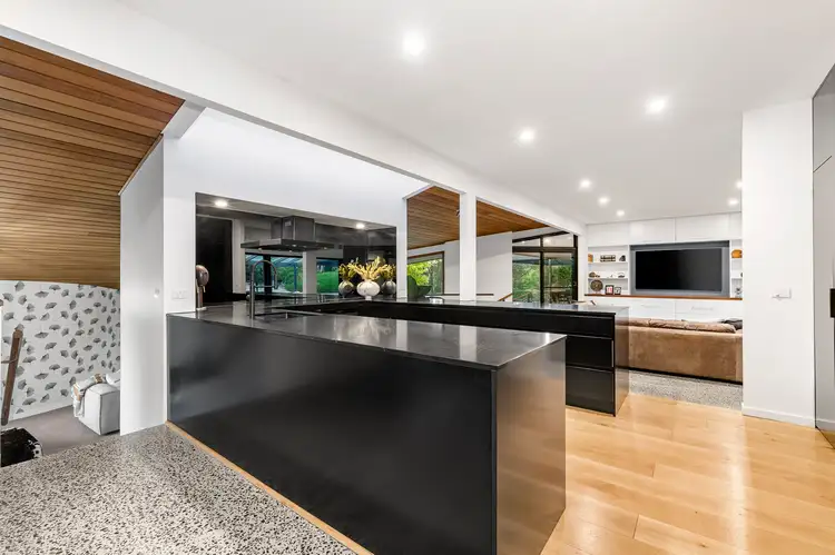 Fourth view of Homely house listing, 255 Kangaroo Ground-Warrandyte Road, Kangaroo Ground VIC 3097