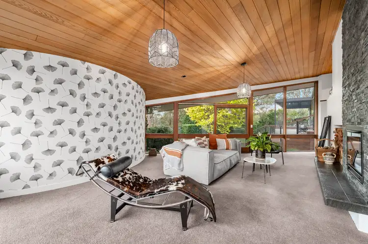 Fifth view of Homely house listing, 255 Kangaroo Ground-Warrandyte Road, Kangaroo Ground VIC 3097