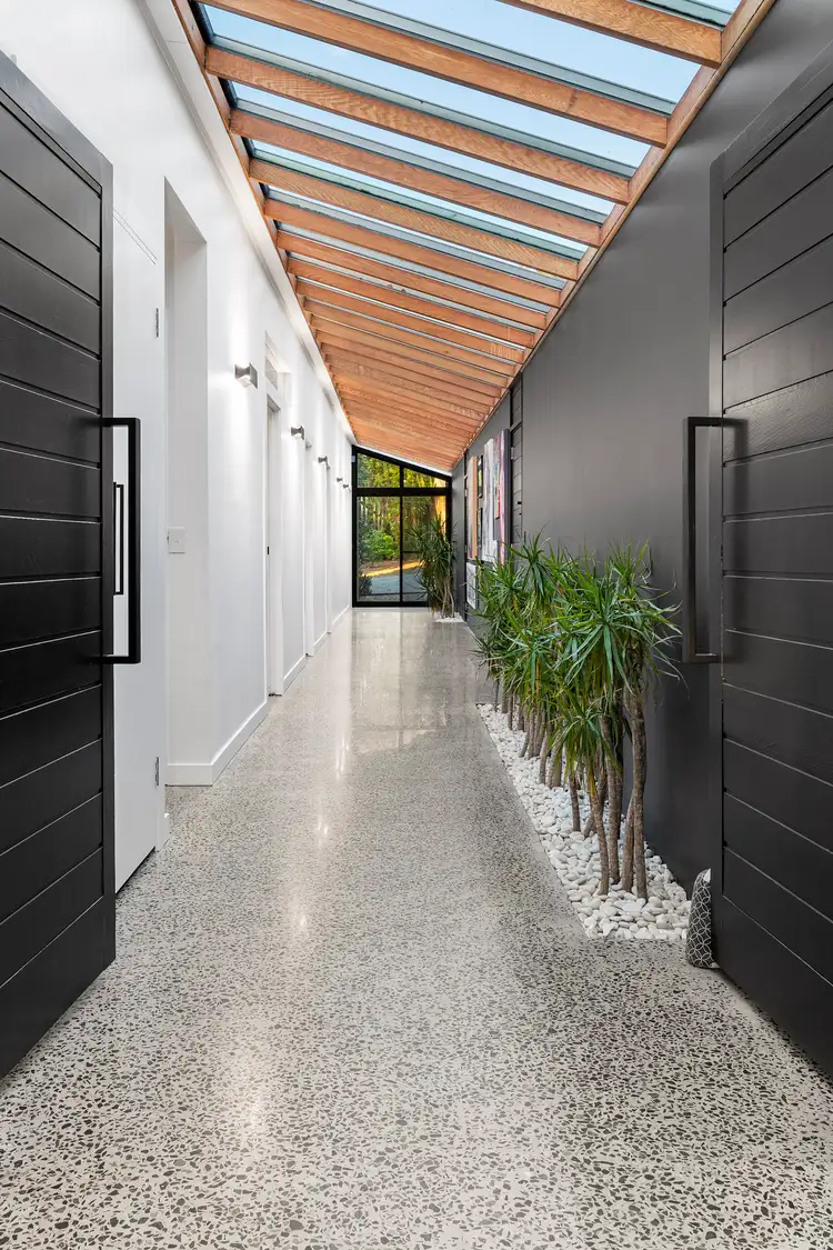 Sixth view of Homely house listing, 255 Kangaroo Ground-Warrandyte Road, Kangaroo Ground VIC 3097