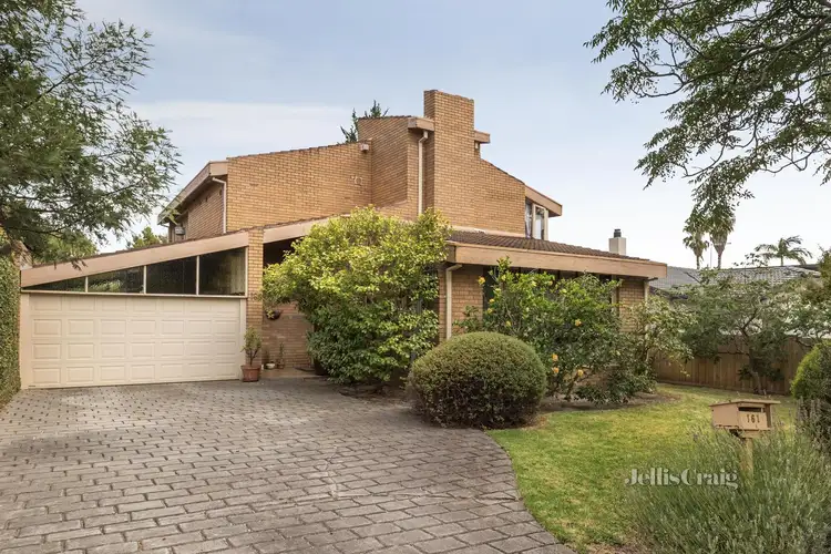 161 Thomas Street, Brighton East VIC 3187