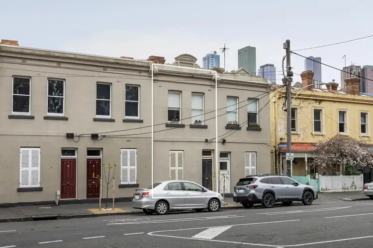 Main view of Homely house listing, 36 Eades Place, West Melbourne VIC 3003
