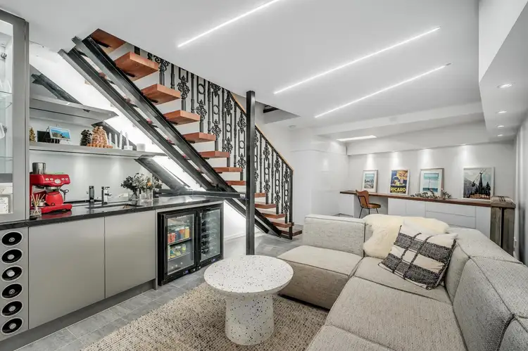 Fourth view of Homely house listing, 36 Eades Place, West Melbourne VIC 3003