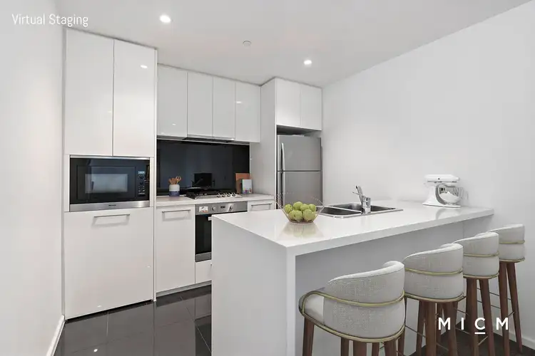 4113/601 Little Lonsdale Street, Melbourne VIC 3000