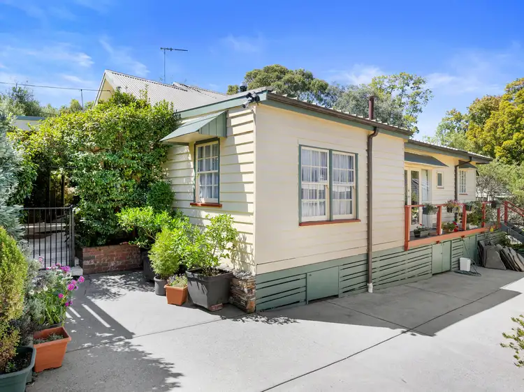 346 Mt Dandenong Road, Croydon VIC 3136