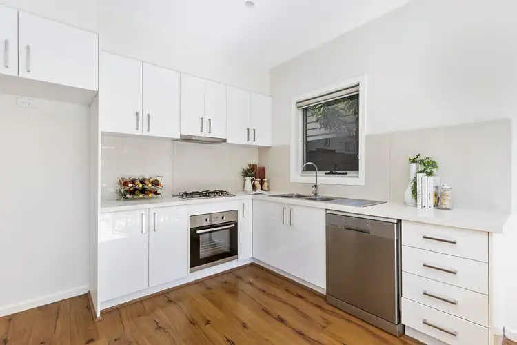 Fifth view of Homely townhouse listing, 4/8 Fidge Court, Jacana VIC 3047