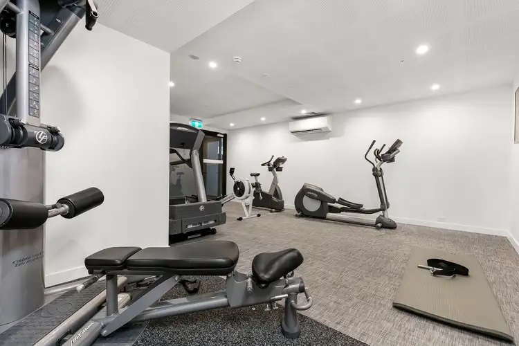 Fourth view of Homely apartment listing, 214/712-714 Station Street, Box Hill VIC 3128