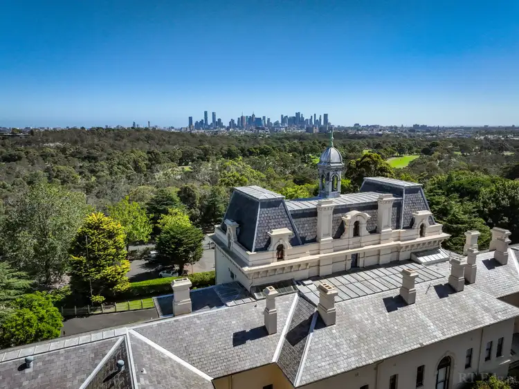 Second view of Homely house listing, 4 Wiltshire Drive, Kew VIC 3101