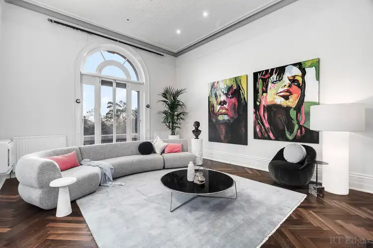 Third view of Homely house listing, 4 Wiltshire Drive, Kew VIC 3101