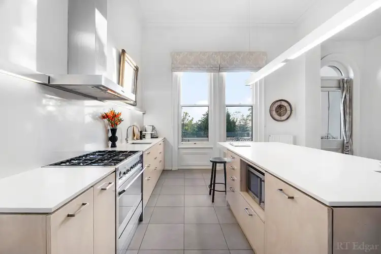 Fifth view of Homely house listing, 4 Wiltshire Drive, Kew VIC 3101