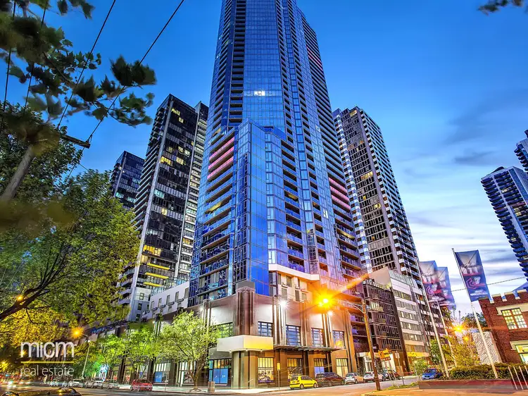 3912/1 Balston Street, Southbank VIC 3006