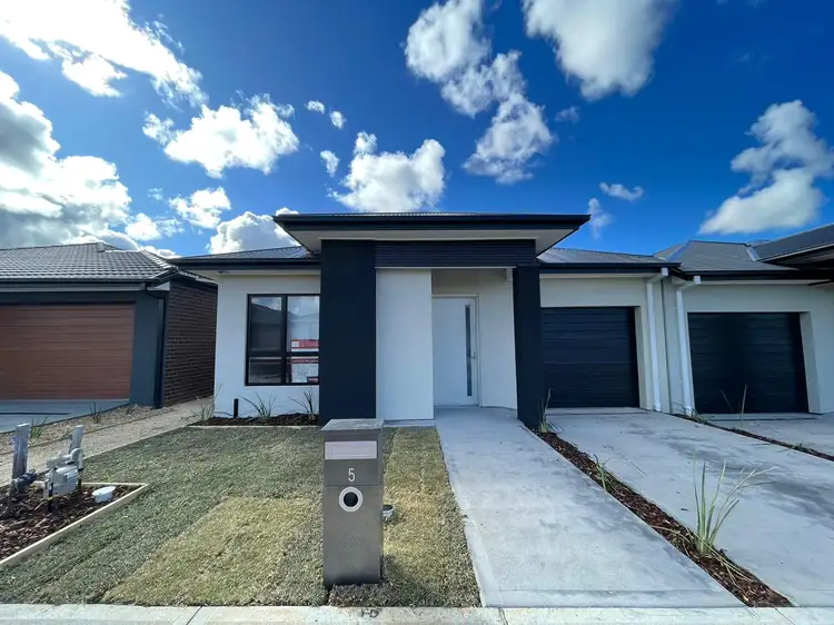 5 Worope Street, Wyndham Vale VIC 3024