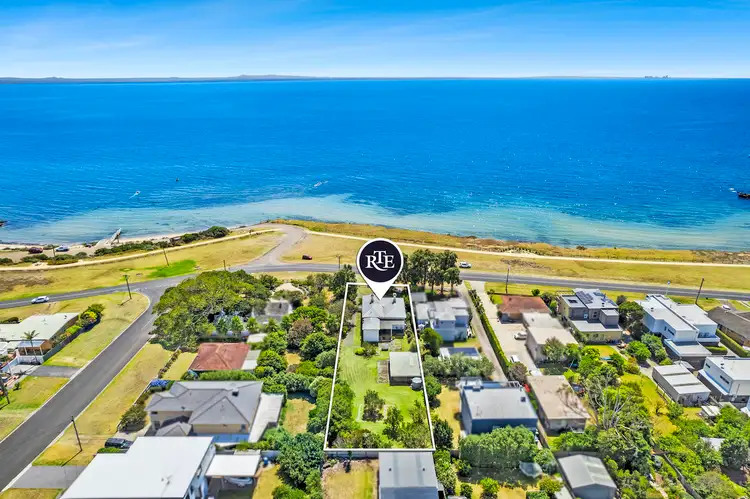 31 The Esplanade, Portarlington VIC 3223