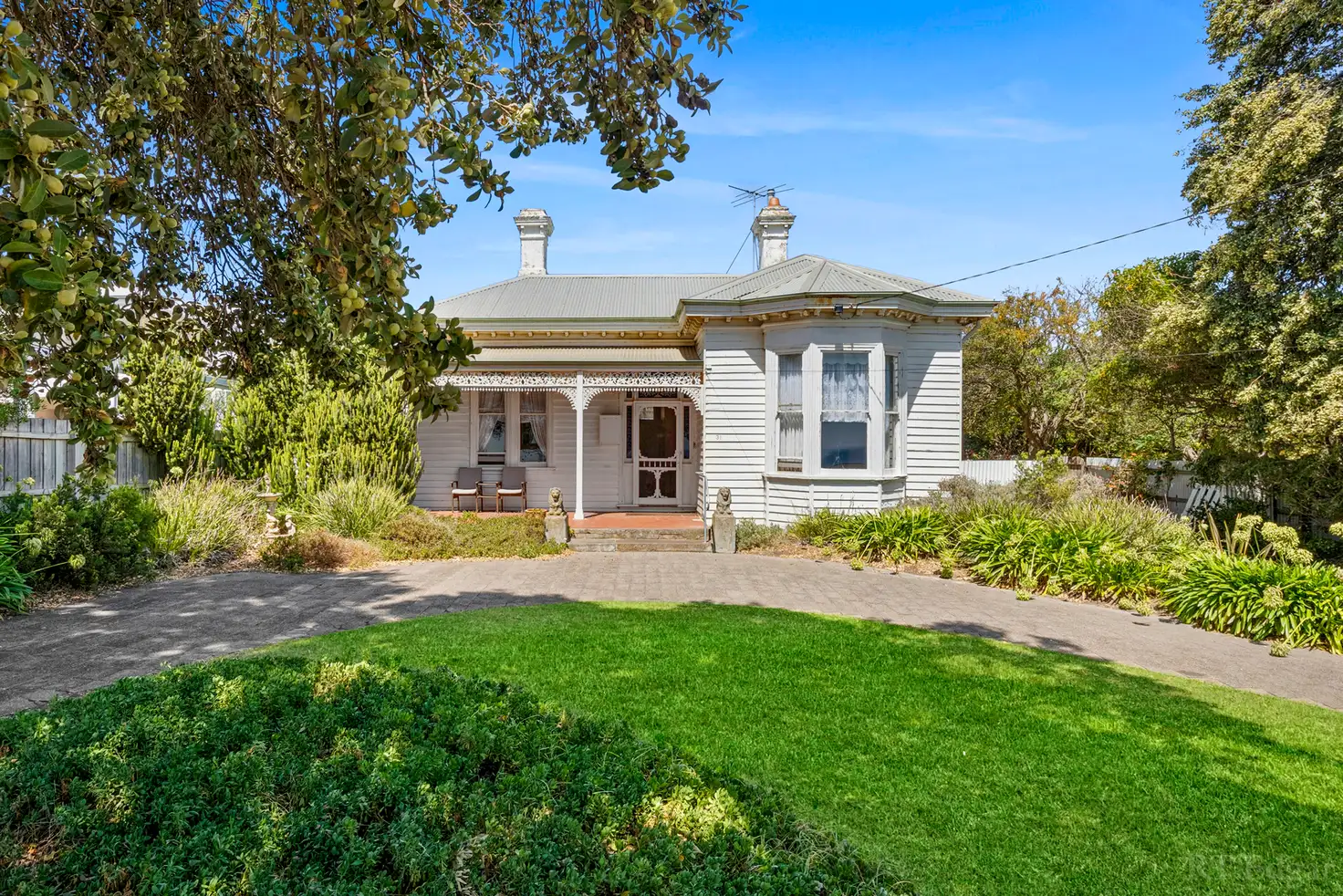 Main view of Homely house listing, 31 The Esplanade, Portarlington VIC 3223