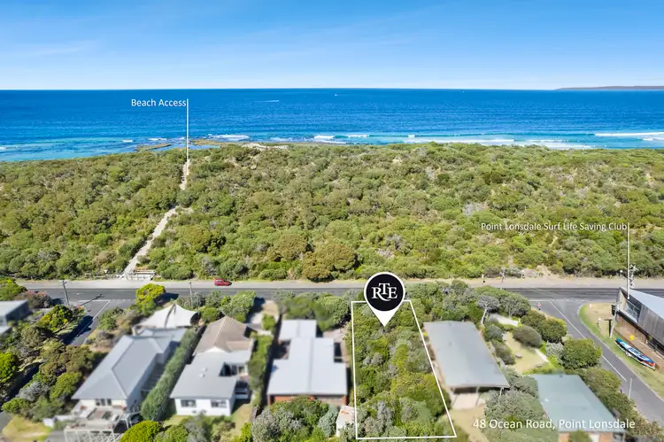 46 - 48 Ocean Road, Point Lonsdale VIC 3225