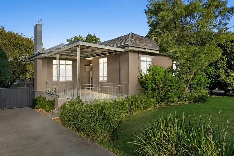 Main view of Homely house listing, 36 Teck Street, Ashwood VIC 3147