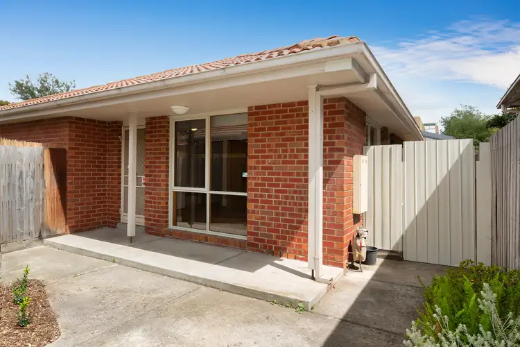 133 Victoria Road