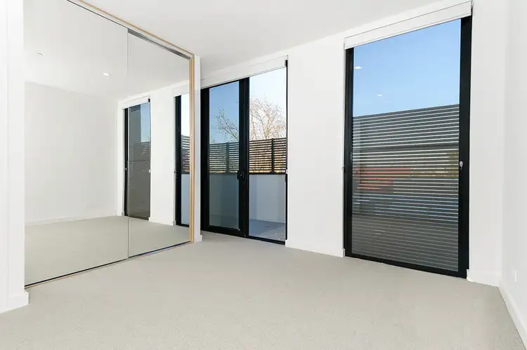 Fourth view of Homely apartment listing, 203/74 Wattletree Road, Armadale VIC 3143
