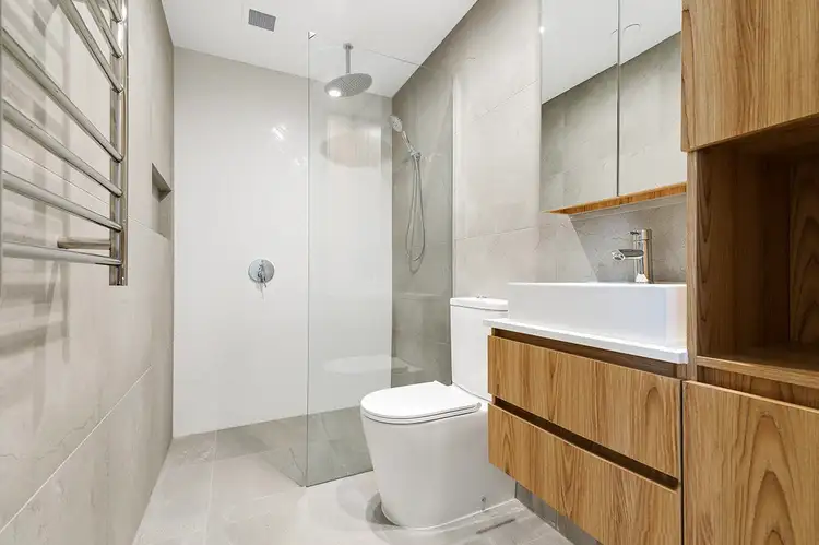 Fifth view of Homely apartment listing, 203/74 Wattletree Road, Armadale VIC 3143