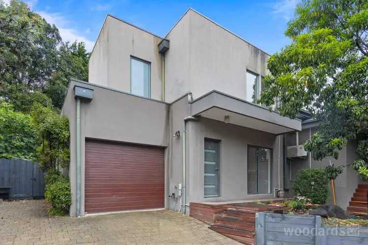 6/5 Edward Court, Ivanhoe VIC 3079