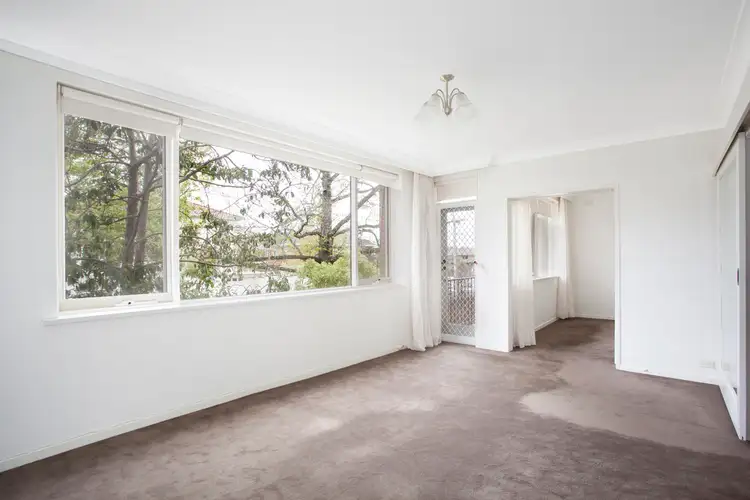 Second view of Homely apartment listing, 1/41 Allison Road, Elsternwick VIC 3185