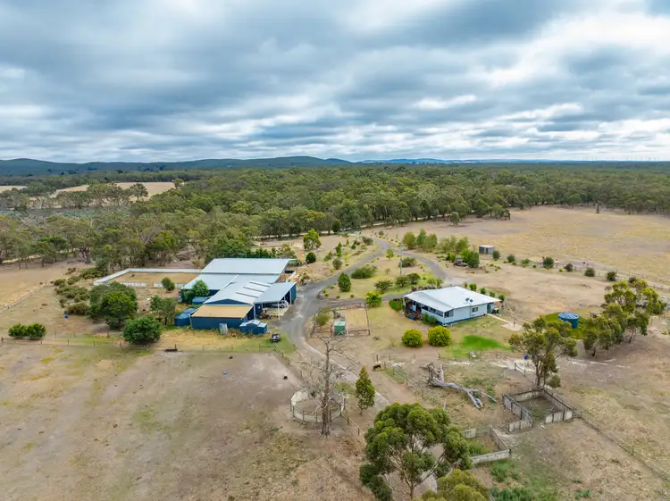 526 Elaine Egerton Road, Elaine VIC 3334