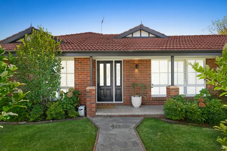 13 Boston Street, Ashwood VIC 3147