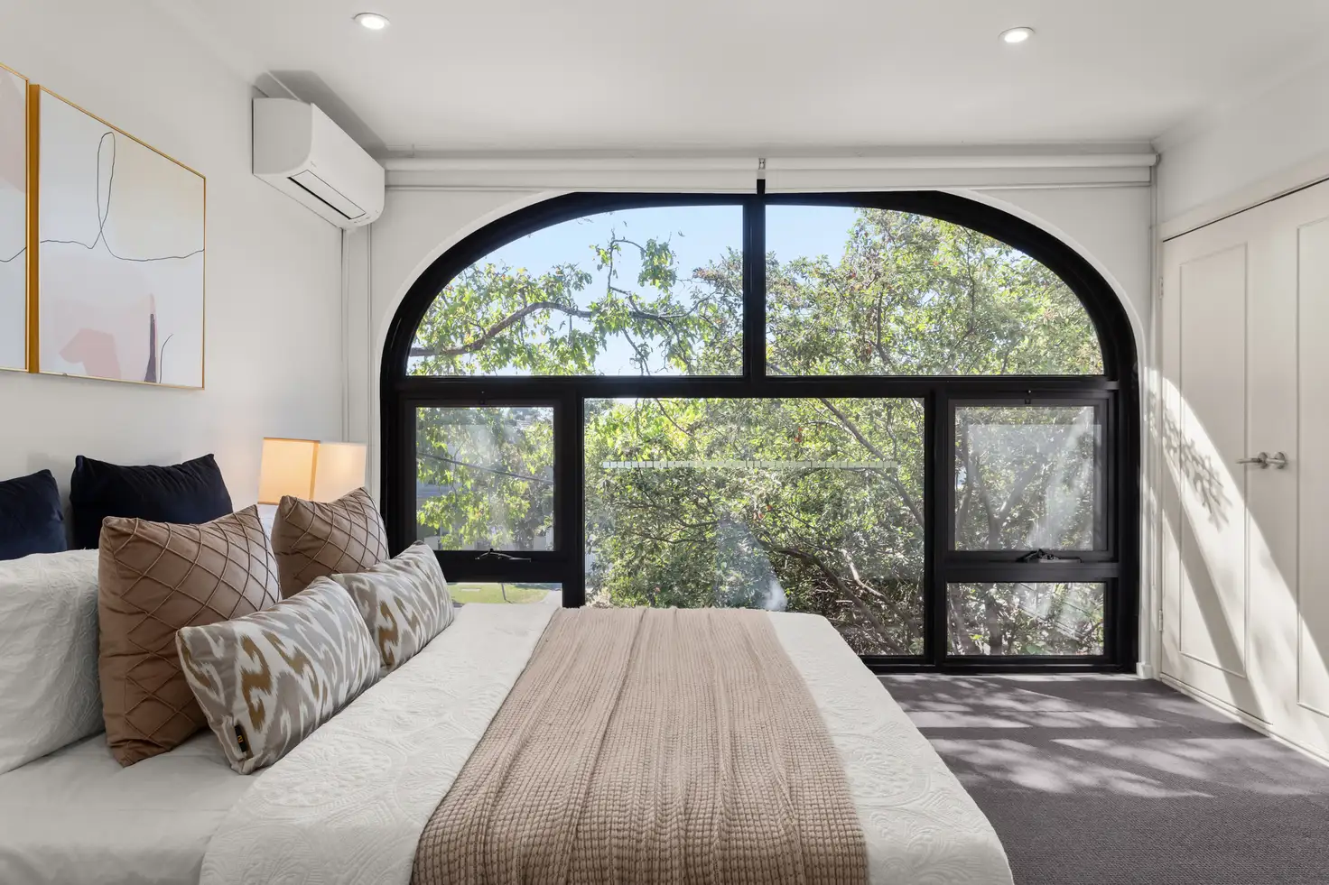 Main view of Homely townhouse listing, 3/29-31 Parslow Street, Malvern VIC 3144