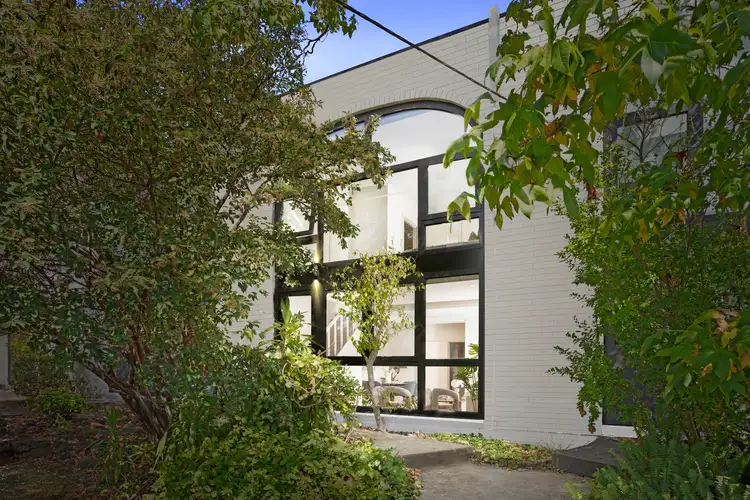 Third view of Homely townhouse listing, 3/29-31 Parslow Street, Malvern VIC 3144