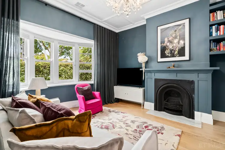 Third view of Homely house listing, 12 Foam Street, Elwood VIC 3184