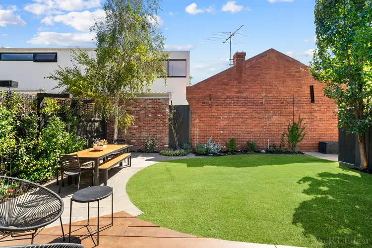 Fifth view of Homely house listing, 12 Foam Street, Elwood VIC 3184