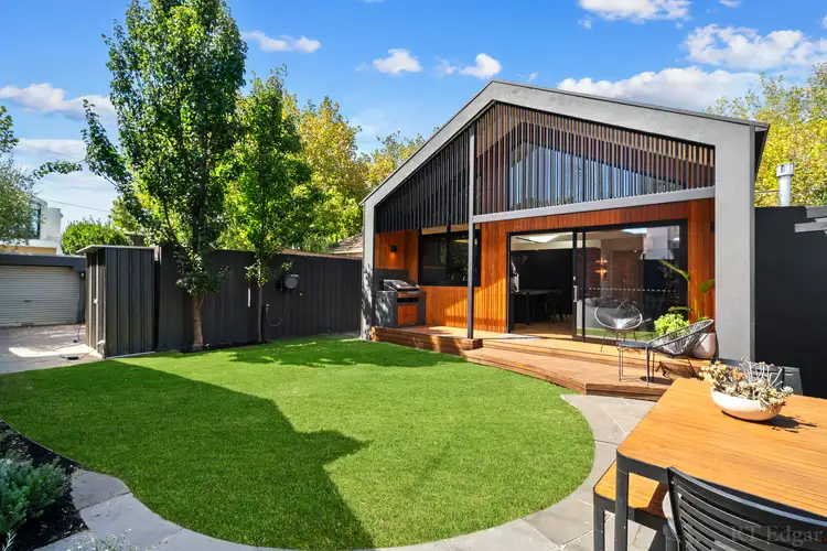 Sixth view of Homely house listing, 12 Foam Street, Elwood VIC 3184