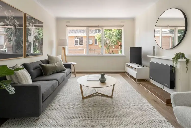 4/9 Lambeth Place, St Kilda VIC 3182