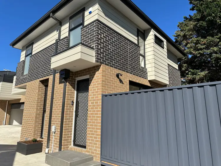 4/62 White Street, Mordialloc VIC 3195