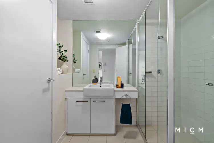 Sixth view of Homely apartment listing, 1214/100 Harbour Esplanade, Docklands VIC 3008